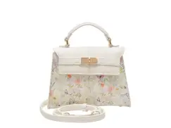 Geanta CALL IT SPRING alba, 14287706, din piele ecologica imagine