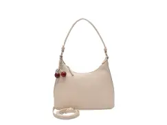 Geanta CALL IT SPRING bej, MIRELLE 168, din piele ecologica imagine