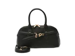 Geanta CALL IT SPRING neagra, 14118267, din piele ecologica imagine