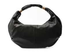 Geanta CALL IT SPRING neagra, CARDII 001, din piele ecologica imagine