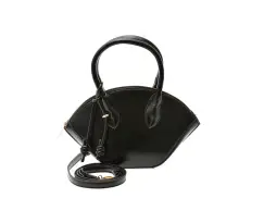 Geanta CALL IT SPRING neagra, CONNIIE 001, din piele ecologica imagine