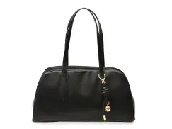 Geanta CALL IT SPRING neagra, HAYLA 001, din piele ecologica imagine
