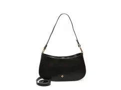 Geanta CALL IT SPRING neagra, JAIDA 001, din piele ecologica imagine