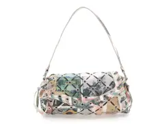 Geanta DESIGUAL multicolor, WAXD02, din piele ecologica imagine