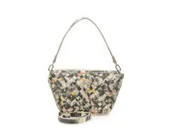 Geanta DESIGUAL multicolor, WAXPB6, din piele ecologica imagine