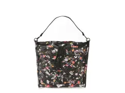 Geanta DESIGUAL neagra, SAKP36, din piele ecologica imagine