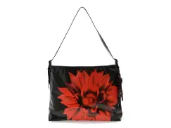 Geanta DESIGUAL neagra, WAXP89, din piele ecologica imagine