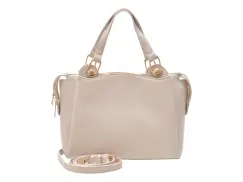 Geanta EPICA bej, 5A113, din piele ecologica imagine