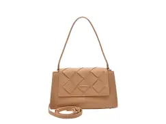 Geanta EPICA bej, 7A48, din piele ecologica imagine