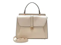 Geanta EPICA bej, 8099, din piele ecologica imagine