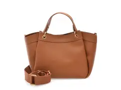 Geanta EPICA maro, 243048, din piele ecologica imagine