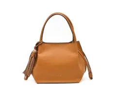 Geanta EPICA maro, 253078, din piele ecologica imagine