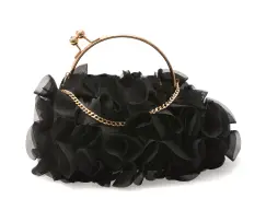 Geanta EPICA neagra, 1, din piele ecologica imagine