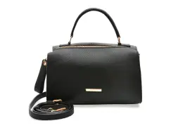 Geanta EPICA neagra, 751681, din piele ecologica imagine