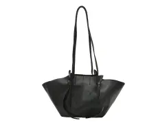 Geanta EPICA neagra, LY015, din piele ecologica imagine