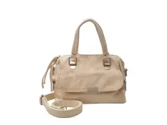 Geanta GRYXX alba, 1029, din piele ecologica imagine