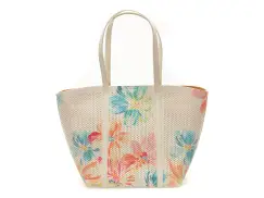 Geanta GRYXX alba, 8920, din piele ecologica imagine