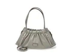 Geanta GRYXX albastra, 253096, din piele ecologica imagine