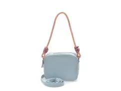 Geanta GRYXX albastra, 3070, din piele ecologica imagine