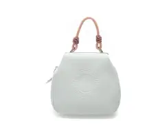 Geanta GRYXX albastru, 8940, din piele ecologica imagine