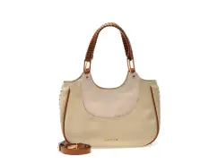 Geanta GRYXX bej, 433, din piele ecologica imagine