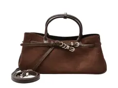 Geanta GRYXX maro, 88306, din piele ecologica imagine