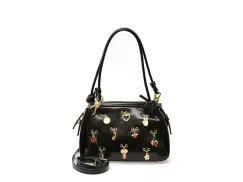 Geanta GRYXX neagra, 2765, din piele ecologica imagine