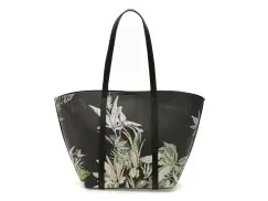 Geanta GRYXX neagra, 8920, din piele ecologica imagine