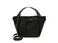 Geanta GRYXX neagra, 910, din piele ecologica imagine
