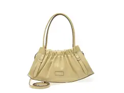 Geanta GRYXX verde, 253096, din piele ecologica imagine