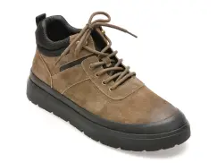 Ghete EPICA gri, 58361, din nabuc imagine