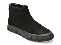 Ghete EPICA negre, 58370, din nabuc imagine