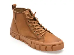 Ghete GRYXX maro, 3108, din nabuc imagine