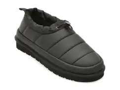 Ghete GRYXX negre, 110912, din piele ecologica imagine