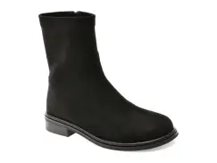 Ghete GRYXX negre, 56166, din material textil imagine