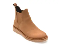 Ghete IMAGE maro, 3772505, din nabuc imagine