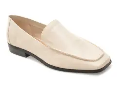 Mocasini ALDO bej, CARROBRERIA 110, din piele naturala lacuita imagine