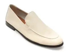 Mocasini ALDO nude, 13963527, din piele naturala imagine