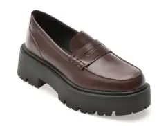 Mocasini ALDO visinii, CADAYCIA 601, din piele naturala lacuita imagine