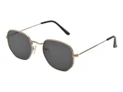 Ochelari de soare ALDO aurii, TANIOS 970, din metal imagine