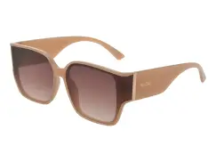 Ochelari de soare ALDO bej, 14343918, din pvc imagine