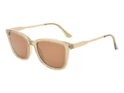 Ochelari de soare ALDO bej, OSSCAR 280, din pvc imagine