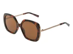 Ochelari de soare ALDO maro, 14343885, din pvc imagine