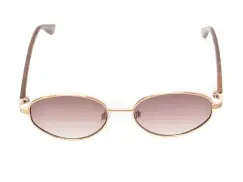 Ochelari de soare ALDO maro, MATTHIAS 240, din pvc imagine