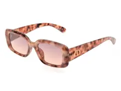 Ochelari de soare ALDO maro, MELAMAS 680, din pvc imagine