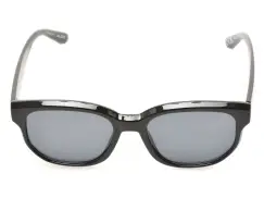Ochelari de soare ALDO negri, DAMIANO 001, din pvc imagine