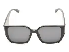 Ochelari de soare ALDO negri, KHLO-B 970, din pvc imagine