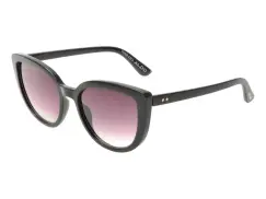 Ochelari de soare ALDO negri, PASHEN 001, din pvc imagine