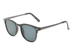 Ochelari de soare ALDO negri, SIMMINS 001, din pvc imagine