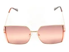 Ochelari de soare ALDO portocalii, LEILAH 830, din metal imagine